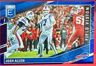Josh Allen