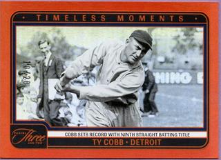 Ty Cobb