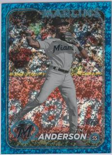 Tim Anderson