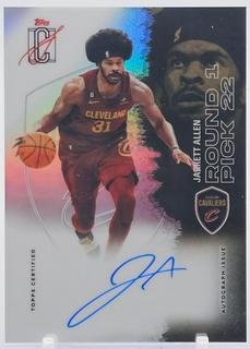 Jarrett Allen