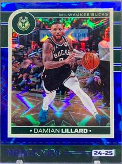 Damian Lillard
