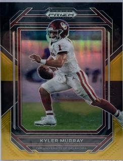 Kyler Murray