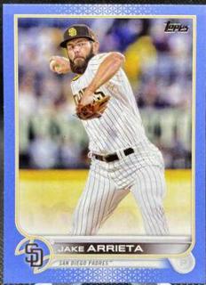 Jake Arrieta