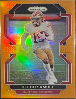 Deebo Samuel