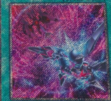 Seventh Ascension [Platinum Secret Rare] RA04-EN098