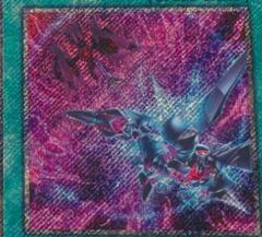 Seventh Ascension [Platinum Secret Rare] RA04-EN098