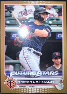 Trevor Larnach