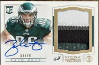 Zach Ertz