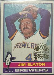 Jim Slaton