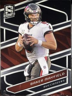 Baker Mayfield