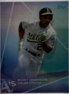 Rickey Henderson
