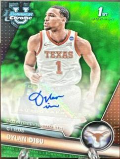 Dylan Disu