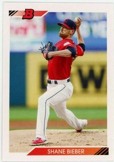 Shane Bieber
