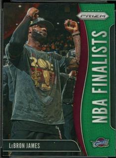 LeBron James
