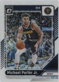 Michael Porter Jr.
