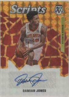 Damian Jones