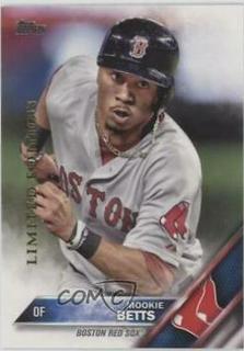 Mookie Betts