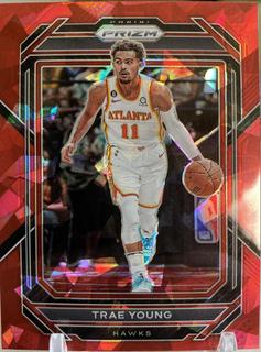Trae Young