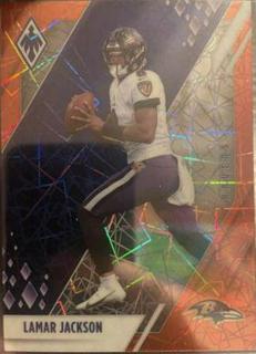 Lamar Jackson