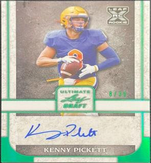 Kenny Pickett