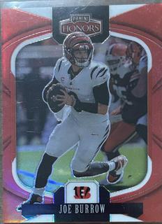 Joe Burrow