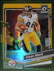 Hines Ward