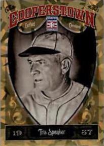 Tris Speaker