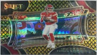 Patrick Mahomes II