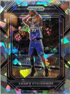 Amar'e Stoudemire