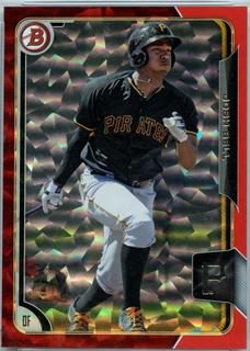 Josh Bell