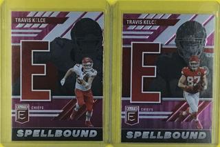 Travis Kelce