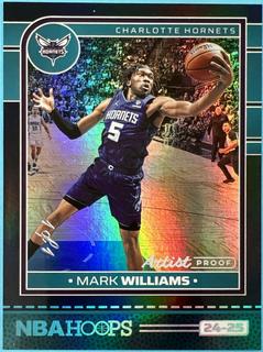 Mark Williams