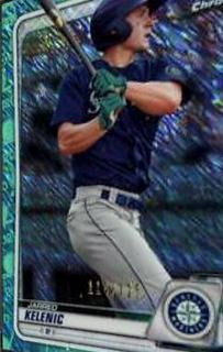Jarred Kelenic