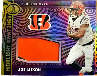 Joe Mixon