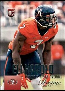 Eli Harold