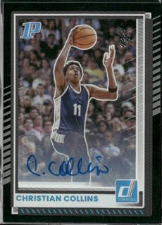 Christian Collins