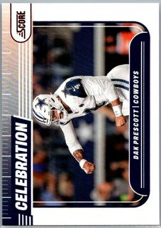 Dak Prescott