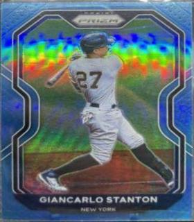 Giancarlo Stanton