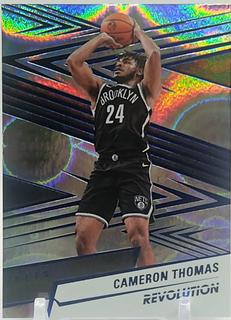 Cameron Thomas
