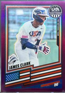 James Clark