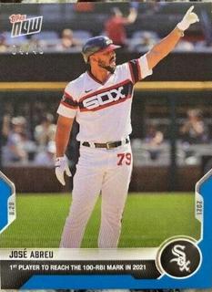 Jose Abreu