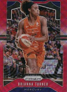 Brianna Turner