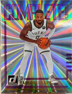 Damian Lillard