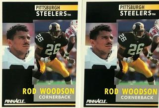 Rod Woodson