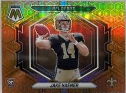 Jake Haener
