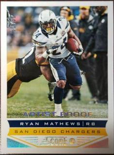 Ryan Mathews