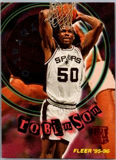 David Robinson