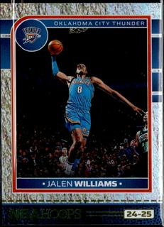 Jalen Williams