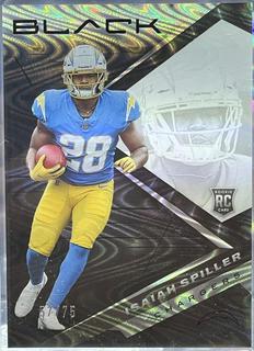 Isaiah Spiller