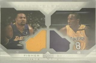 Derek Fisher / Kobe Bryant